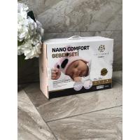 HSN HOME Nano Comfort Bebek Yorgan Yastık Seti Unicorn Modeli