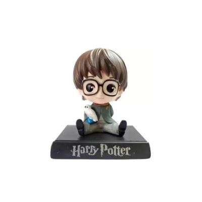 Harry Potter Özel Tasarım Sallanan Kafalı Telefon Tutucu