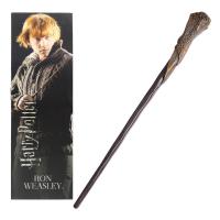 Harry Potter Ron Weasley Işıklı Sihirli Asa