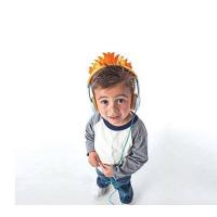 İfrogz ZAGG Little Rockerz Kostüm Kablolu Kulaklık Çocuk Kulaklığı - Lion Aslan