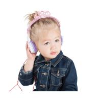 İfrogz ZAGG Little Rockerz Kostüm Kablolu Kulaklık Çocuk Kulaklığı - Tiara Taç