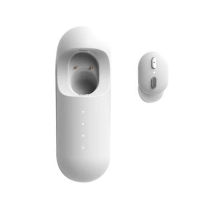 Kingwear Mini Kablosuz Kulaklık Q32 (MINI1) Beyaz
