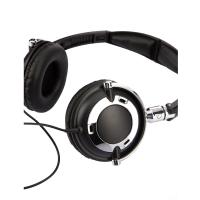 L#L Stereo Kulaküstü Kulaklık Siyah ve Beyaz Renk Seçeneği