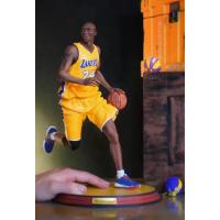 Los Angeles Lakers Basketbol Kobe Bryant Figürü