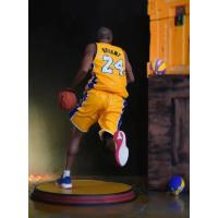 Los Angeles Lakers Basketbol Kobe Bryant Figürü