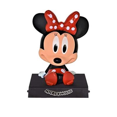 Minnie Mouse Telefon Tutucu Figür