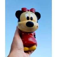 Minnie Mouse Yumuşacık Squishy Sukuşi Oyuncak