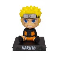 Naruto Shippuuden - Naruto Telefon Tutucu Figür