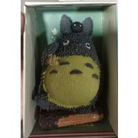 Özel Yapım Totoro Polyester Biblo 2li