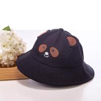 Panda Figürlü Balıkçı Şapka Unisex