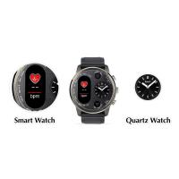 Quadro Prowatch Hybrid Android & IOS Akıllı Saat