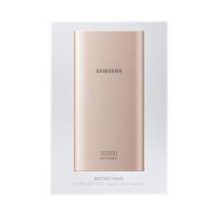 Samsung 10.000 mAh Taşınabilir Hızlı Şarj Cihazı (Pembe) Type C EB-P11 EB-P1100CPEGWW