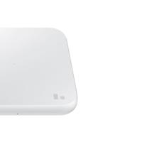 Samsung EP-P1300T Single Pad Kablosuz Hızlı Şarj Aleti Beyaz EP-P1300TWEGTR