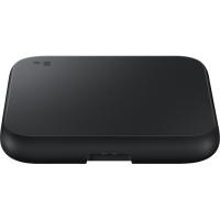 Samsung EP-P1300T Single Pad Kablosuz Hızlı Şarj Aleti Siyah EP-P1300TBEGTR