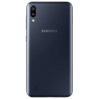 Samsung Galaxy M10 16GB Koyu Gri (Samsung Türkiye Garantili)