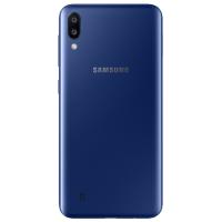 Samsung Galaxy M10 16GB Mavi (Samsung Türkiye Garantili)