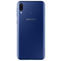 Samsung Galaxy M20 32GB Koyu Mavi (Samsung Türkiye Garantili)