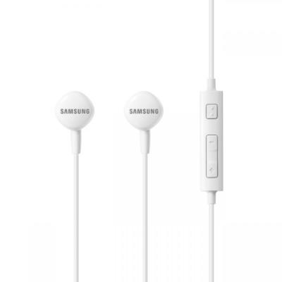Samsung HS13 Kablolu Mikrofonlu Kulaklık Beyaz