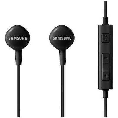 Samsung HS13 Kablolu Mikrofonlu Kulaklık Siyah
