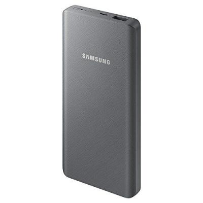 Samsung Micro USB Taşınabilir Şarj Cihazı 10000 mAh EB-P3000BSEGWW