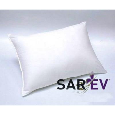 Sarev Microfiber Boncuk Silikon Yastık