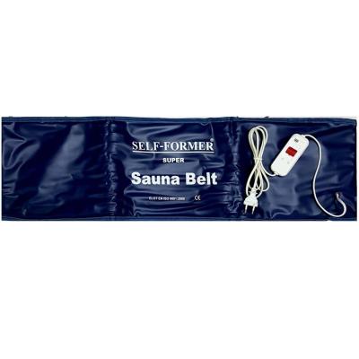 Selformer Sauna Belt Zayıflama Kemeri Bel ve Sırt Isıtıcı Korse Kemer