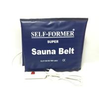 Selformer Sauna Belt Zayıflama Kemeri Bel ve Sırt Isıtıcı Korse Kemer