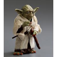 Star Wars Master Yoda D'kane 12cm Figür