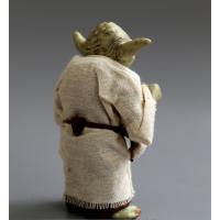Star Wars Master Yoda D'kane 12cm Figür
