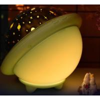 UFO Projeksiyon Gece Lambası