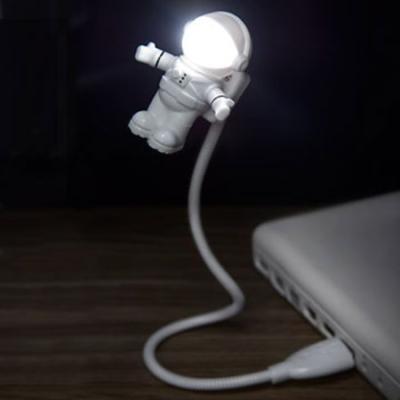 USB LED Astronot Işık Astro Light 
