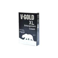 V-Gold Xl Enlargement Cream 5 ml X 5 Adet 
