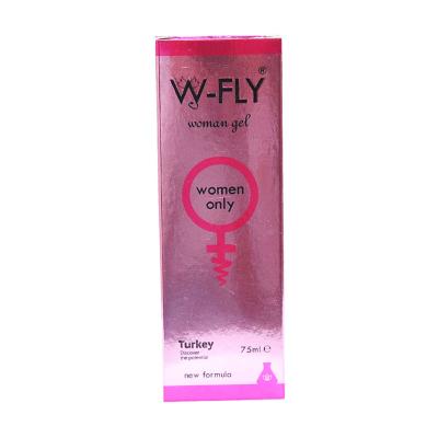W-Fly Woman Gell 75 ml