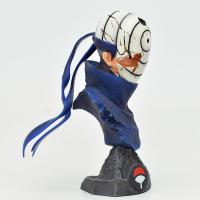 Anime Naruto Obito Uchiha Büst Figürü