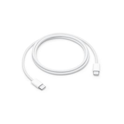 Apple 60 W USB-C Örgü Şarj Kablosu (1 m) MQKJ3ZM/A Apple Türkiye Garantili Orijinal Ürün