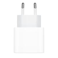 Apple iPhone 8 iPhone 8 Plus Orijinal 20W USB-C Güç Adaptörü Şarj Başlığı - MHJE3TU/A