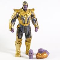 Avengers Thanos 29 Cm Aksiyon Figür