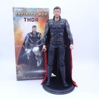 Avengers Thor Aksiyon Figür 32 Cm