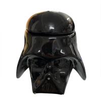 Darth Vader Kapaklı Kupa