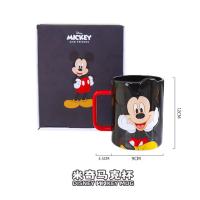 Disney Mickey Mouse Lisanslı Kupa Bardak