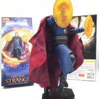 Doctor Strange Aksiyon Figür 32 Cm