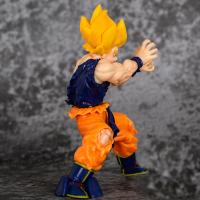 Dragon Ball Z Goku Aksiyon Figür 15 Cm
