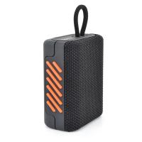 Factor M Bts01 Taşınabilir Bluetooth Hoparlör Ses Bombası Siyah