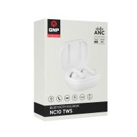 GNP NC10 Tws Bluetooth Kulaklık Beyaz