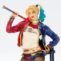 Harley Quinn Aksiyon Figür 30 Cm