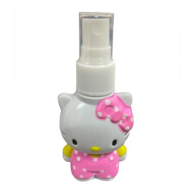 Hello Kitty Parfüm Kolonya Sprey Şişesi