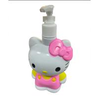 Hello Kitty Sıvı Sabunluk