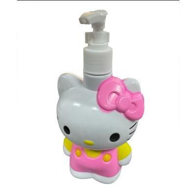 Hello Kitty Sıvı Sabunluk