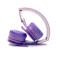 Kuromi Kablosuz Bluetooth Katlanabilir Kulaküstü Kulaklık