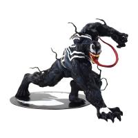Marvel Avengers Venom Aksiyon Figür 12 Cm